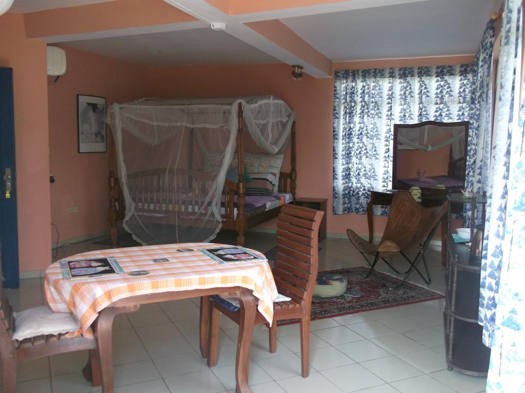Bavarian Guest House Берувала Стая снимка