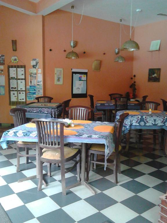 Bavarian Guest House Берувала Екстериор снимка