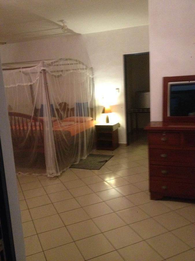 Bavarian Guest House Берувала Екстериор снимка