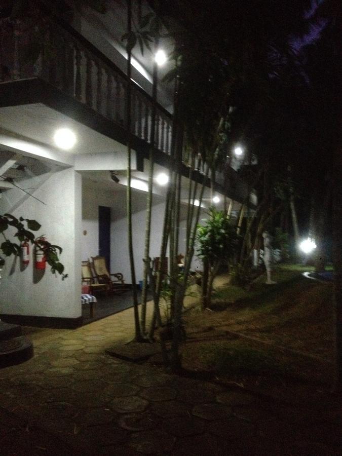 Bavarian Guest House Берувала Екстериор снимка